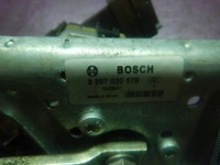 фото thumb №4, Peugeot 206+ 09- механизм дворник 3397020578