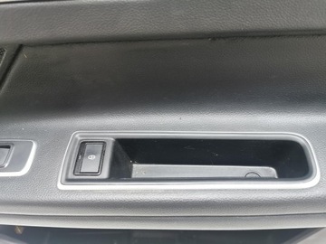 фото thumb №7, Боковина дверь правый перед jaguar xf ii x260 eu