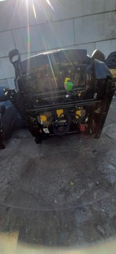 фото thumb №12, Сидіння перед передні диван зад задня комплект 3d audi a3 8v