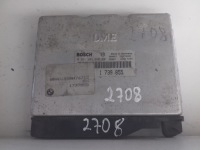 Купить Блок управления 0261203660 1739855, фото thumb