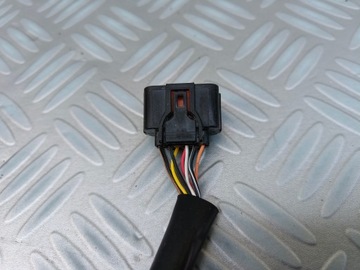 фото thumb №8, Hyundai tucson 2022 2023 2024 накладка крышки зад w крышка багажника лампа led камера usa