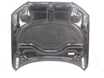 фото thumb №6, Audi a6 c7 4g allroad комплектний перед бампер лампи капот pas lz9y повний led