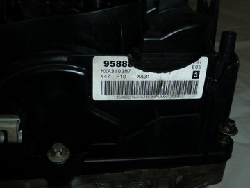 фото thumb №8, Головка 7810465 кришка клапанів bmw f10 n47d20c