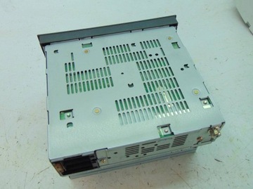 фото thumb №7, Saab 9-5 95 i 2001r радио заводские 5038120