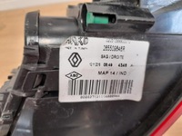 фото thumb №2, Лампа задняя правая renault clio iv hb 13-15