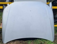 фото thumb №1, Капот крышка двигателя audi a4 b8