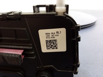 фото thumb №5, Tucson iv замок двері зад лівий 81410-n7000