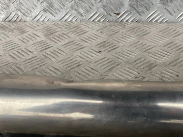 фото thumb №5, Land rover freelander i 1 пороги труби бічні 2000