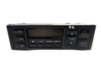 фото thumb №1, Панель кондиционера mazda 626 k19z0ge6r