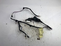 фото thumb №5, Toyota yaris iii джгут установка двері праві зад