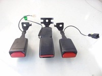 фото thumb №1, Maserati ghibli замок поперечина защёлки задняя задние