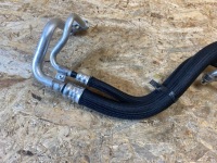 Пабтрубок  шланг труба кондиционера tesla model 3 y 1625910-00-a с Разборки, фото thumb