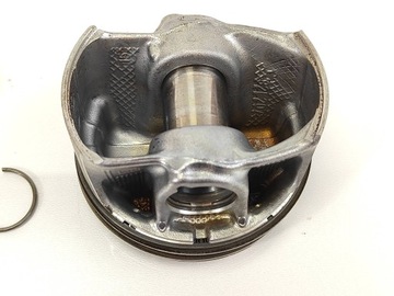 фото thumb №9, Bmw g70 g05 g06 g07 b58 b58b30p поршень шатун 82l207 9453621 8623419