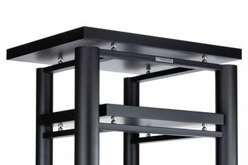 Стол-шкаф Rogoz Audio 4SB4 MKII на заказ