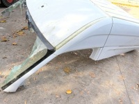 фото thumb №2, Крыша sprinter 910 907 2018-2024 czapka