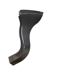 фото thumb №12, Range rover sport l494 lift кронштейн направляющая бампера правый задняя