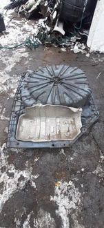 фото thumb №8, Піддон підлога вкладиш багажника renault talisman 745143090r