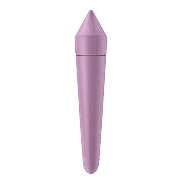 Приложение Satisfyer Ultra Power Bullet 8 Connect, 14 см