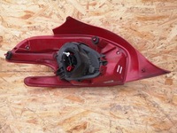 фото thumb №8, Peugeot 208 лампа правый задняя 9672628380