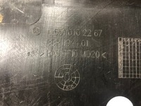 фото thumb №3, Защита крышка вала mercedes actros a5410110107