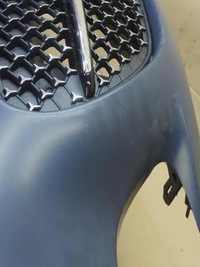 фото thumb №15, Бампер перед передній mercedes c klasa w206 206 amg 21-