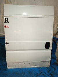 фото thumb №1, Дверь сдвижные правое h2 citroen jumper ii ducato iii boxer