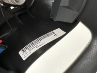 фото thumb №5, Воздуховод citroen c3 ii пластиковая idealna 96835556zd