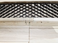 фото thumb №6, Бампер перед передний mercedes glk w204 08-13