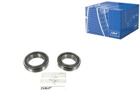 фото thumb №1, Skf vkba 6742 набор подшипник колеса