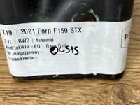 фото thumb №7, Кронштейн подушка кронштейн кронштейн глушителя выхлоп ford f150 2021+ usa