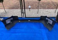 фото thumb №8, Бампер задний mercedes c-klasa w205 a205