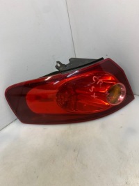 фото thumb №1, Лампа задня ліва 51727250 fiat fca