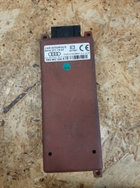 фото thumb №1, Модуль блок управления телефона audi a6 c5 4b0862335b