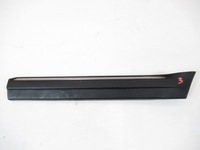 фото thumb №1, Молдинг крила перед права хром bmw e32