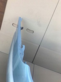 фото thumb №8, Citroen c5 бампер перед передній