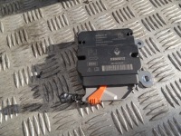 фото thumb №1, Модуль датчик подушка безпеки dacia dokker 985109354r