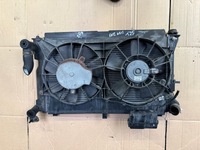 фото thumb №1, Радіатор вентилятор toyota avensis t25 2.0 b