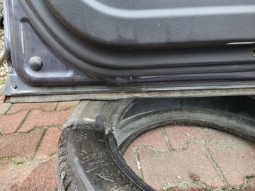 фото thumb №8, Audi a6 c6 дверь левый перед водителя chyba lz7q