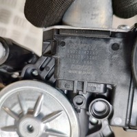 фото thumb №8, Toyota bz4x 2024 задняя сторона левая электрический подъемник стекло дверь задних