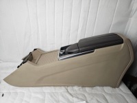 Купити Підлокітник тунель середній накладка консолі usb решітка mercedes w166 ml, фото thumb