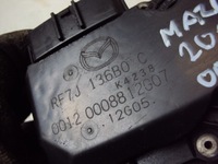 фото thumb №4, Дроссельная заслонка mazda 5 2.0 d 05-