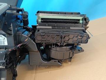 фото thumb №8, Audi a3 8y рестайлінг 1.5tsi 85kw 2025r обігрівач комбайн 5wb816001b 5q1820007d