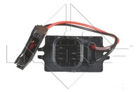 фото thumb №8, Резистор вентилятор nrf 342056 резистор, вентилятор внутрішній