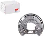 фото thumb №1, Защита диск тормозной mercedes t c219 w211 r230 02-12 le nk