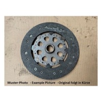 фото thumb №1, Диск зчеплення sachs 1864969001