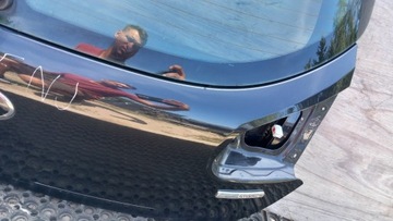 фото thumb №7, Kia ceed ii hb крышка багажника зад 1k