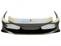 Купить Ferrari f8 бампер передний передняя часть бампер 916623, фото thumb