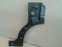 фото thumb №1, Vw transporter t5 7h0 блок двигателя правый перед