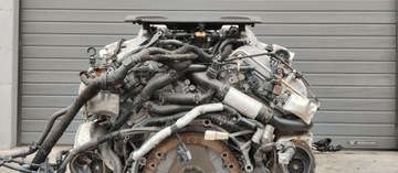 фото thumb №10, Двигун комплектний 6.0 w12 beb bentley continental gt 2006