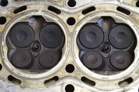 фото thumb №9, Головка двигуна m5mb450 renault talisman 1.6 tce 150 km 12-20 малий пробіг